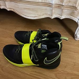 Nike Zoom Revis 2012,CLEAN !!!